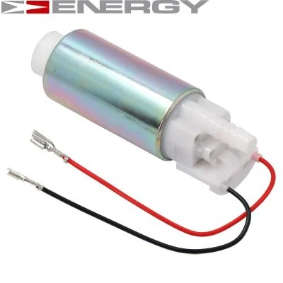 Imagen de ENERGY G10010 Bomba de Combustible eléctrico Gasóleo con filtro CITROËN: Xsara Picasso, Berlingo / First I Furgón, PEUGEOT: 206 Hatchback