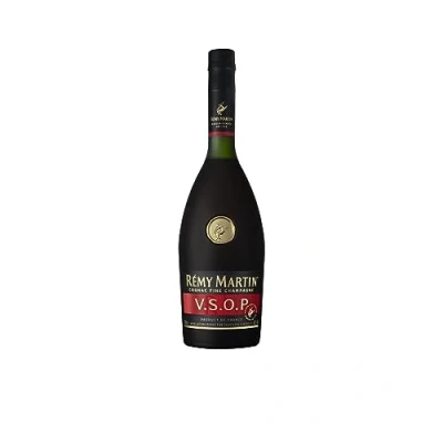 Imagen de RÉMY MARTIN Cognac VSOP, Coñac y Brandy, 40% Volumen de Alcohol, 70 cl