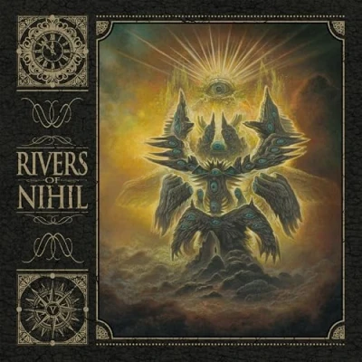 Imagen de Rivers of Nihil