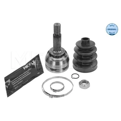 Imagen de MEYLE 514 498 0010 Junta Homocinética ORIGINAL Quality lado de rueda sin anillo ABS VOLVO: V40 Familiar