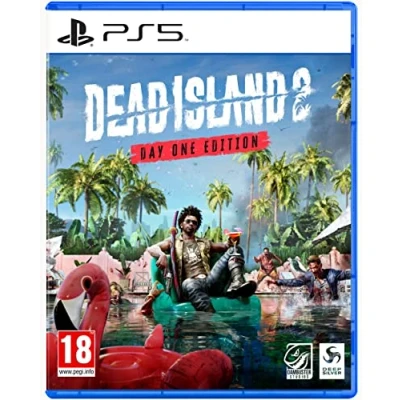 Imagen de Dead Island 2 Day One Edition Ps5