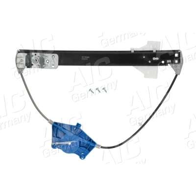 Imagen de Aic Elevalunas Atrás izquierda eléctrico sin electromotor 52179 AUDI: A4 B6 Berlina, Avant, B6/B7 Cabrio