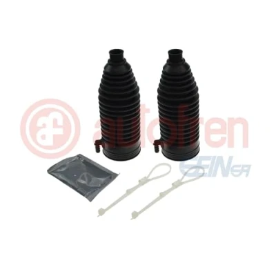 Imagen de AUTOFREN SEINSA D9019C Juego de fuelle, dirección Eje delantero, derecha, izquierda PEUGEOT: 307 SW, Hatchback, 206 Hatchback