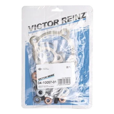 Imagen de REINZ 04 10057 01 Juego de montaje, turbocompresor VOLKSWAGEN: Golf 4, New Beetle Hatchback, AUDI: A3 SEAT: Toledo 2 Limousine