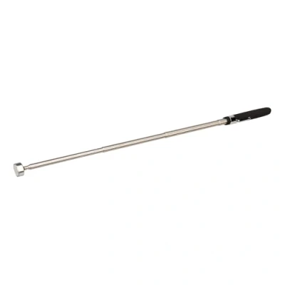 Imagen de Silverline Tools 151211 Recogedor magnético telescópico Resistente (Capacidad 3,6 kg)