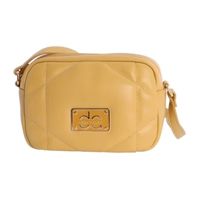 Imagen de Don Algodon ELIA Bandolera, Mujer, Talla: One Size, Yellow