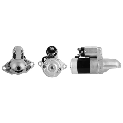 Imagen de LUCAS ELECTRICAL LRS02069 Motor de arranque 12 1,0 8 SUBARU: Impreza I Berlina, Forester II