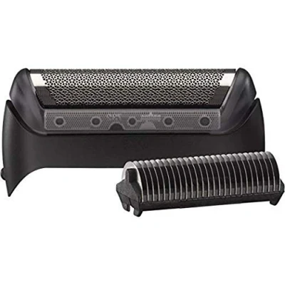 Imagen de Replacement foil &amp; Cutter 10B, serie 1, freecontrol 1000 Series para Braun