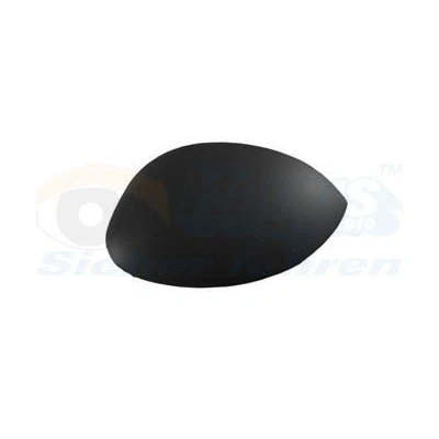Imagen de VAN WEZEL 4028843 Cubierta, retrovisor exterior izquierda negro PEUGEOT: 206 Hatchback, SW, CITROËN: Xsara Picasso