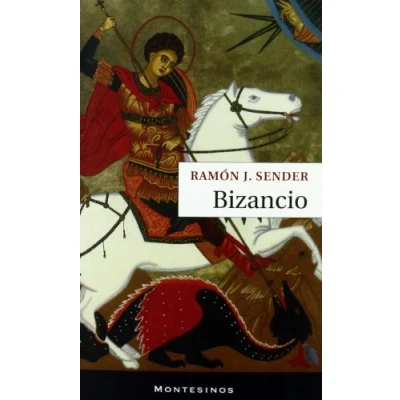 Imagen de Bizancio (Narrativa)