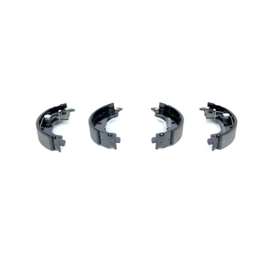 Imagen de ATE 03.0137 0359.2 Zapatas de Freno 180 32 con palanca FIAT: Punto II Hatchback