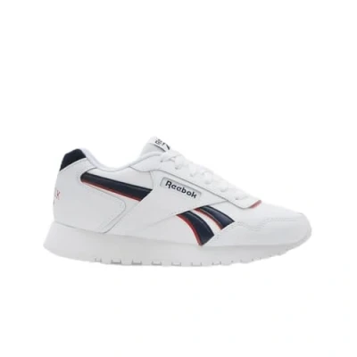 Imagen de Reebok Glide, Zapatillas Unisex Adulto, Ftwwht Vecnav Vecred, 36 EU