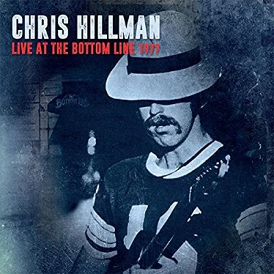 Imagen de Live At The Bottom Line 1977