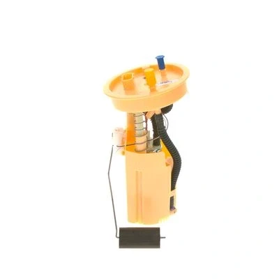 Imagen de BOSCH 0 986 580 379 Unidad de alimentación combustible eléctrico MINI: Hatchback, Cabrio, Clubman