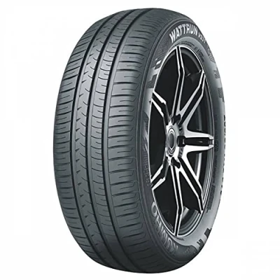 Imagen de Kumho Wattrun VS31 195/65 R15 91H coche de turismo Neumáticos verano VOLKSWAGEN: Golf 5, 7, 4, SEAT: Leon I Hatchback 2219303