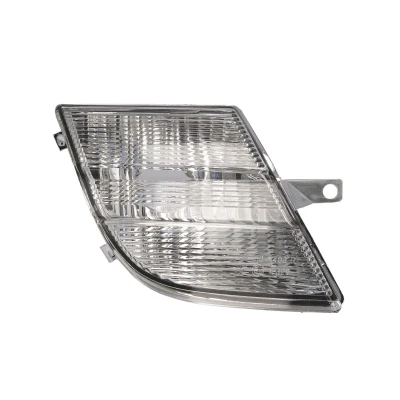 Imagen de TYC 18 0401 11 2 Intermitente transparente Delante, derecha sin portalámparas NISSAN: Micra 3, C+C 3