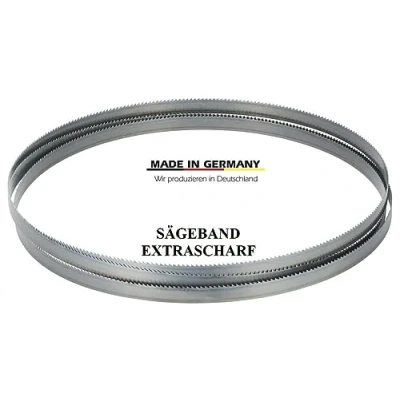 Imagen de FEMI 780 P Bi Metall M42 Hoja de sierra cinta (1335 x 13 0,65 mm, 10/14 ZpZ)