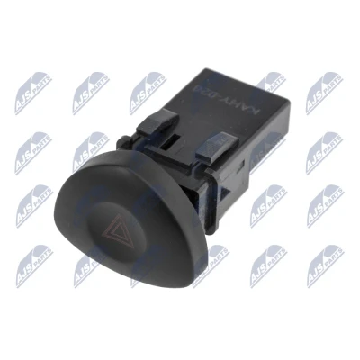 Imagen de Interruptor intermitente de aviso NTY EWS RE 071