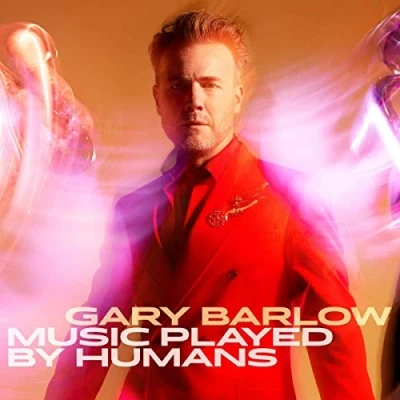 Imagen de Music Played By Humans [Vinilo]