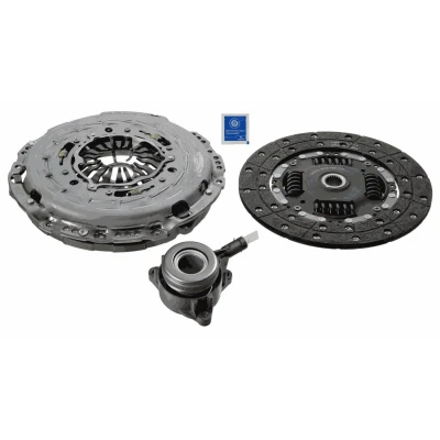 Imagen de SACHS XTend Kit plus CSC 3000 990 380 de Embrague 270