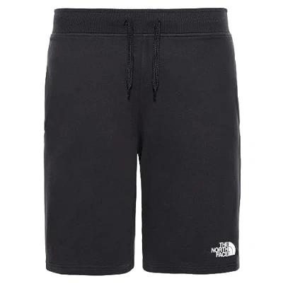 Imagen de THE NORTH FACE NF0A3S4EJK3 M Standard Short Light EU Shorts Hombre Black Tamaño XXL