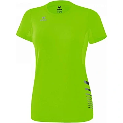 Imagen de erima GmbH Race Line 2.0 Camiseta De Running 2.0, Mujer, Green Gecko, 34