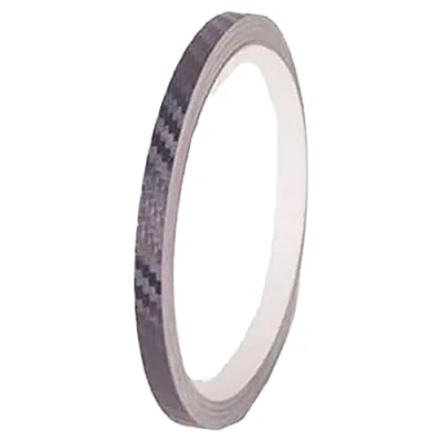Imagen de PUIG 2568C : Strip tirillas Cintas Aros Adhesivos Llantas Moto Fluorescente 6 Metros