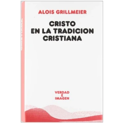 Imagen de Cristo En La Tradicion Cristiana: 143 (Verdad e Imagen)