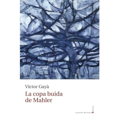 Imagen de La Copa Buida De Mahler