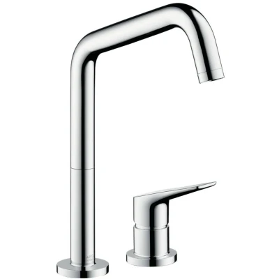 Imagen de AX Citterio M mon cocina cromo