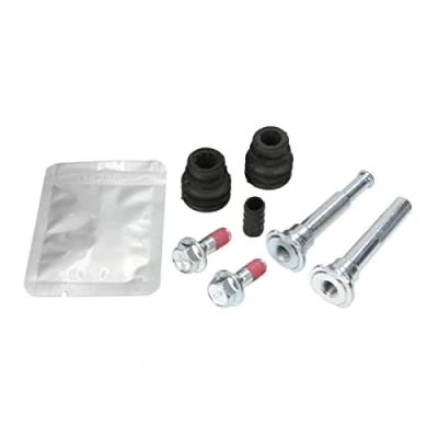 Imagen de METZGER 113 1426X Juego de casquillos guía, pinza freno Eje trasero con perno guía adicional FORD: FIESTA 6, KIA: RIO 2, MAZDA: 2 Hatchback