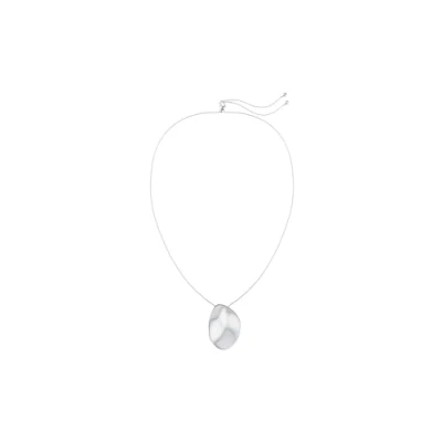 Imagen de Calvin Klein Collar para Mujer Colección CK REFLECT de Acero inoxidable 35000618