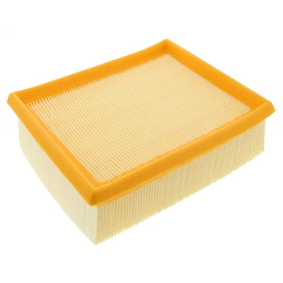Imagen de MAPCO 60018 Filtro de aire 75 168 206 rectangular Cartucho filtrante CITROËN: Xsara Picasso, Hatchback, Coupé, PEUGEOT: Hatchback