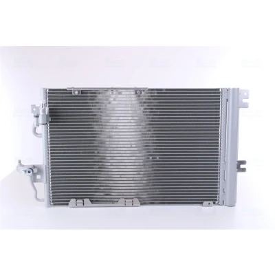 Imagen de NISSENS 94807 Condensador con secador Aluminio 587 R 134 a OPEL: Zafira B, Astra H GTC, Hatchback