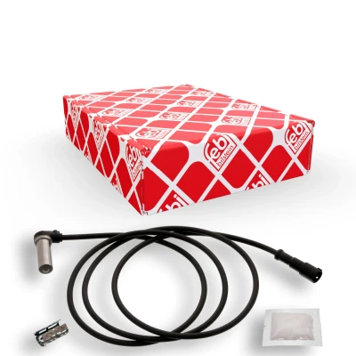 Imagen de FEBI BILSTEIN 40785 Sensor de ABS