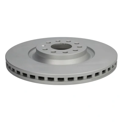Imagen de FERODO DDF3062C 1 Disco de freno 340 30 5 112 ventilado revestido sin tornillos