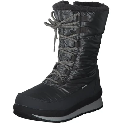 Imagen de CMP Botas para la nieve, Mujer, Talla: 38, Dunkelgrau Zapatos