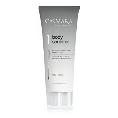 Imagen de Casmara I Body Sculptor Cream Reduce grasa localizada y elimina la piel de naranja 500 ml