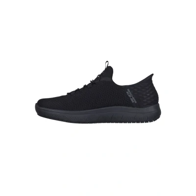 Imagen de Skechers Summits SR Zapatillas, Hombre, Talla: 44, Black Zapatos