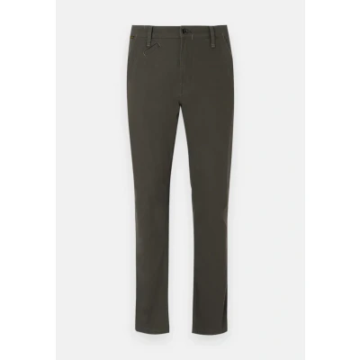 Imagen de G Star Para Hombre Bronson 2.0 Slim Chino, Gris (asfalt D21038 D305 995), 33W / 34L