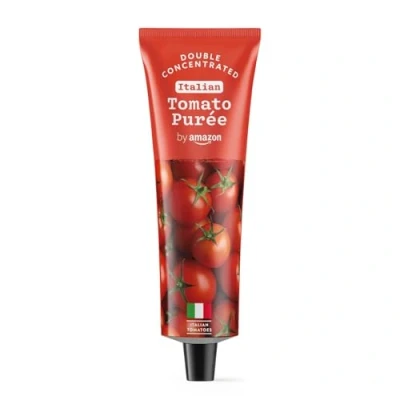 Imagen de by Amazon Tomate Doble Concentrado, 200g