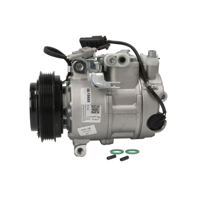 Imagen de ELSTOCK 51 1311 Compresor de Aire Acondicionado PAG 46 YF R134a, R1234yf MERCEDES BENZ: Clase B (W246, W242) 180 1.6, 200 1.6 2011 2018