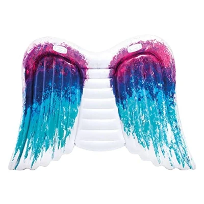 Imagen de Intex 58786EU Hinchable de Alas Angel con Asas