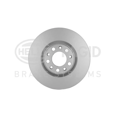 Imagen de Disco de freno HELLA 8DD 355 126 731