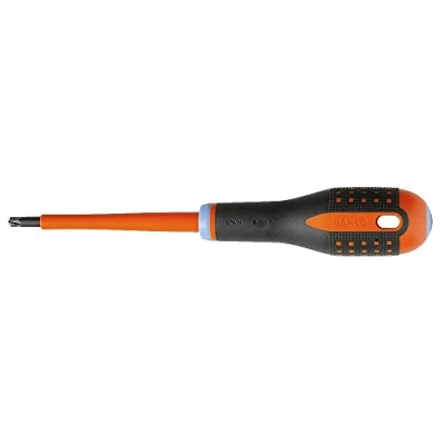 Imagen de Bahco BE 8720S Destornillador Es Ergo® Aislado