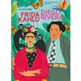 Imagen de Frida Kahlo I Diego Rivera