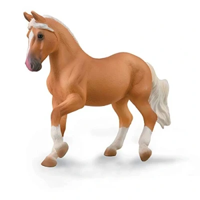 Imagen de Collecta Yegua Paso Fino Palomino XL 88924 Figura Coleccionable (Deqube 90188924)