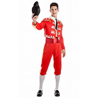 Imagen de Kimokawaii Disfraz de Torero (Talla M/L)