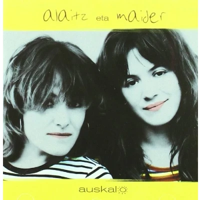 Imagen de Auskalo Alaitz Eta Maider