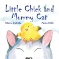 Imagen de Little Chiek And Morry Cat